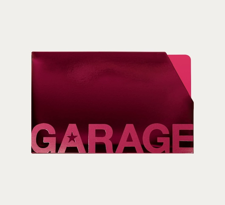 Garage Cartes Cadeaux